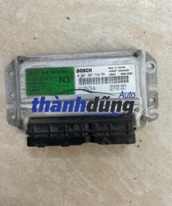 HỘP ĐỘNG CƠ ECU KIA SPECTRA 2004 | 0K2NE18881A