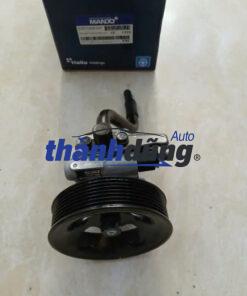 BƠM TRỢ LỰC LÁI HYUNDAI STAREX D4BH | 57100-4F200