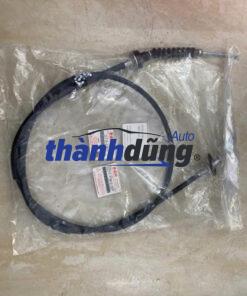 DÂY LY HỢP SUZUKI VITARA 2005 | 28263-2F670