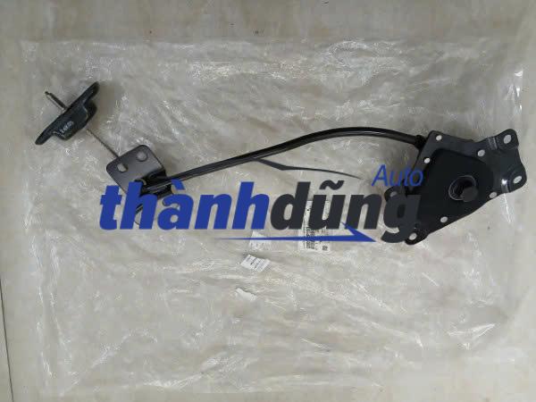 TREO LỐP DỰ PHÒNG XE KIA SORENTO 2013 | 62800-2P100