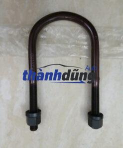 QUANG TREO NHÍP XE FORD RANGER 2012 | AB3Z5705C