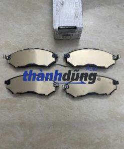 BỐ THẮNG XE RENAULT KOLEOS 2011 | 410600771R