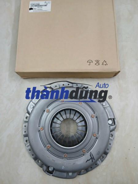 BÀN (MÂM) ÉP KIA BONGO 3 | 4130047200