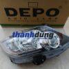 ĐÈN PHA XENON TOYOTA FORTUNER 201 | 811500K510