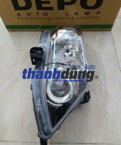 ĐÈN PHA XENON TOYOTA FORTUNER 201 | 811500K510