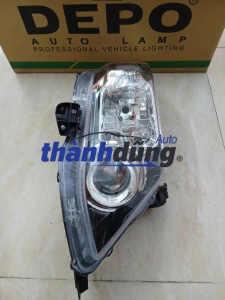 ĐÈN PHA XENON TOYOTA FORTUNER 201 | 811500K510
