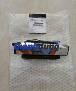 TAY MỞ CỬA THÙNG SAU XE MITSUBISHI TRITON 2022