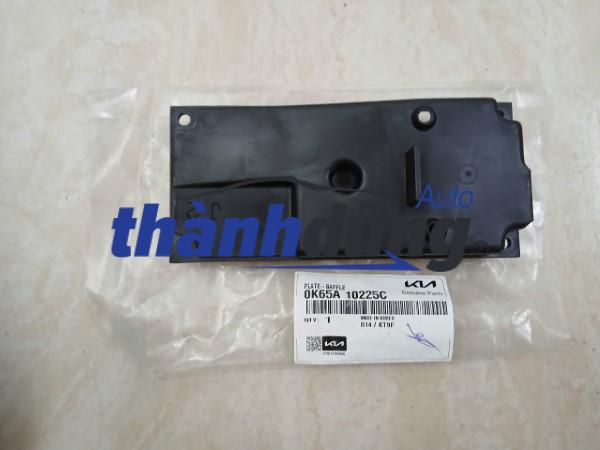 TẤM CHẮN DẦU XE KIA FRONTIER | 0K65A10225C