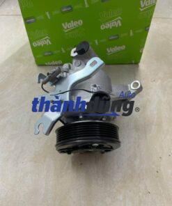 LỐC ĐIỀU HÒA XE SUBARU IMPREZA 2023 | 73111FL001