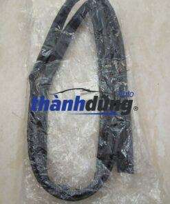 GIOĂNG KÍNH CÁNH CỬA XE MITSUBISHI GRANDIS 2010 | 5705A589