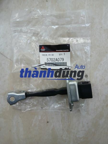 HẠN CHẾ CÁNH CỬA MITSUBISHI GRANDIS 2017 | 5702A079