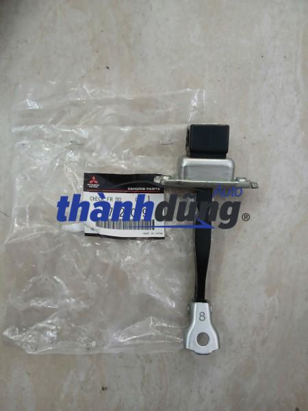HẠN CHẾ CÁNH CỬA MITSUBISHI GRANDIS 2017 | 5702A079