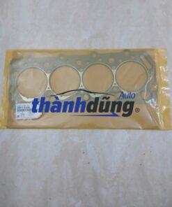 GIOĂNG MẶT MÁY HYUNDAI STAREX D4BH | 2231142850