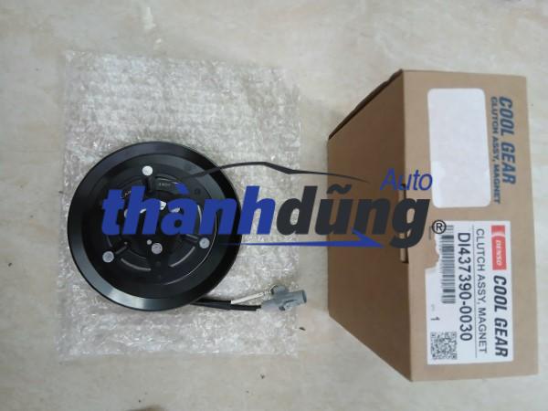 BỘ ĐẦU LỐC ĐIỀU HÒA TOYOTA YARIS 2007-2014 | DI4373900030