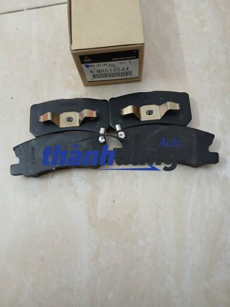 BỐ THẮNG SAU XE MITSUBISHI GRANDIS 2004 | MR510544