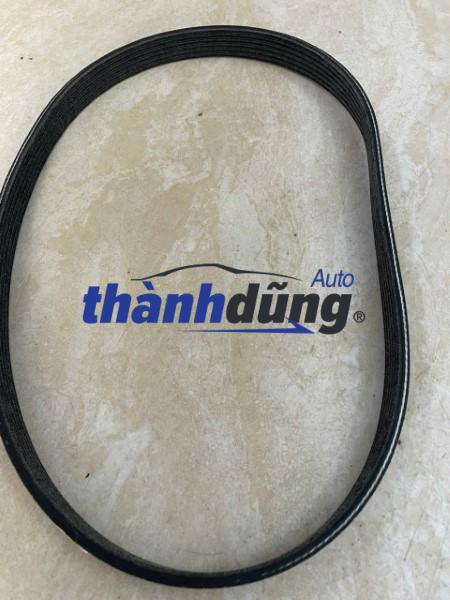 DÂY CUROA TỔNG XE MINI COOPER CLUBMAN 2015 | 11287566789