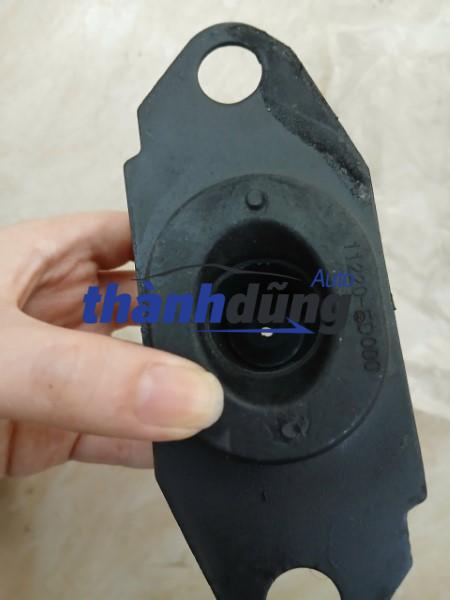 CHÂN MÁY TRƯỚC TRÁI XE NISSAN LIVINA 2010 | 1220ED000