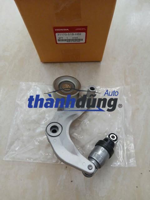 TĂNG TỔNG XE HONDA CIVIC 1.8 2019 | 31170-51B-H02