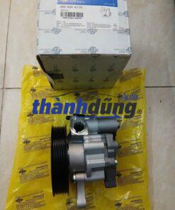 BƠM TRỢ LỰC LÁI XE MERCEDES C200 | 0064664301