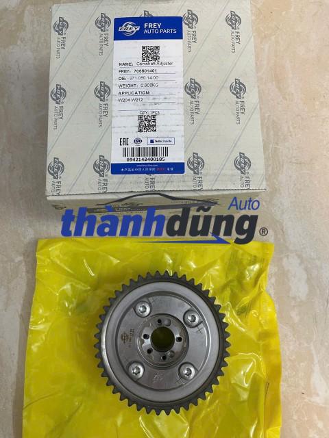 BÁNH RĂNG CAM XẢ XE MERCEDES C350 | 2710501500