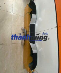 BA ĐỜ SỐC SAU XE MITSUBISHI TRITON 2019 | MBIB04800NBA