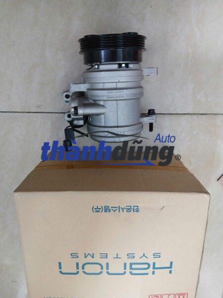 LỐC LẠNH XE HYUNAI GETZ 2010 | 977011C101