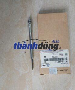 NÊN XÔNG HYUNDAI PORTER 2 2012 | 367104A710