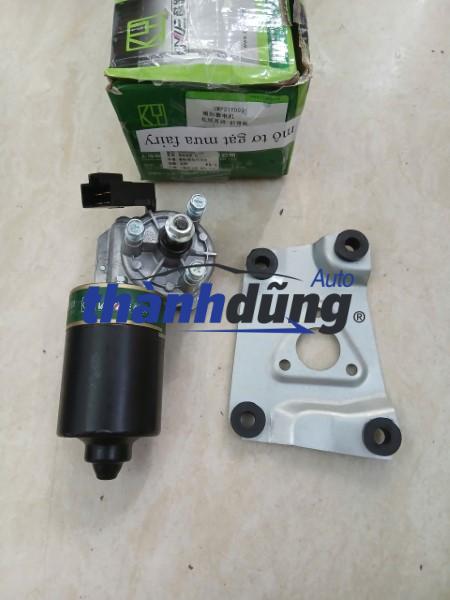 MOTOR GẠT MƯA TRƯỚC XE FAIRY | 02030303003