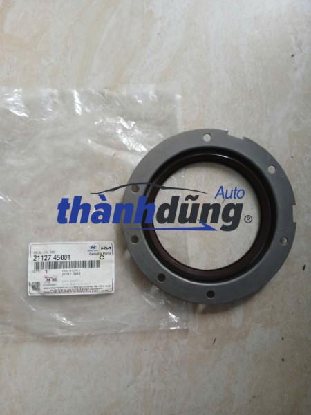 PHỚT ĐUÔI CỐT MÁY HYUNDAI COUNTY | 2112745001
