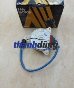 MÔ TƠ QUẠT KÉT NƯỚC XE HONDA ODYSSEY 2021 | 386165X6J02