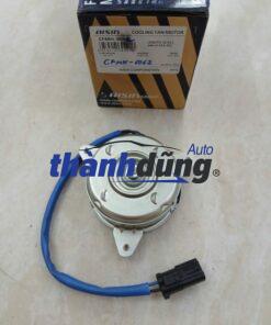 MÔ TƠ QUẠT KÉT NƯỚC XE HONDA ODYSSEY 2021 | 386165X6J02