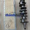 TRỤC CƠ XE THACO OLLIN 500B 2020 | YZ4102ZLQ-4D37