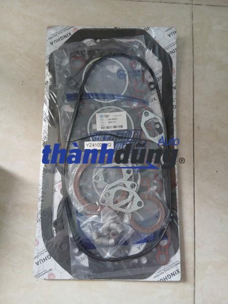 GIOĂNG ĐẠI TU THACO OLLIN 500B 4BB1 2018 | YZ4102-4105QF