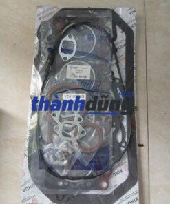 GIOĂNG ĐẠI TU THACO OLLIN 500B 4BB1 2018 | YZ4102-4105QF