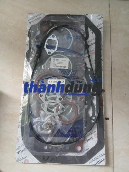 GIOĂNG ĐẠI TU THACO OLLIN 500B 4BB1 2018 | YZ4102-4105QF