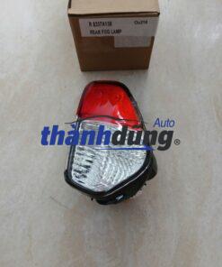 ĐÈN PHẢN QUANG XE MITSUBISHI OUTLANDER 2022 | 8337A138