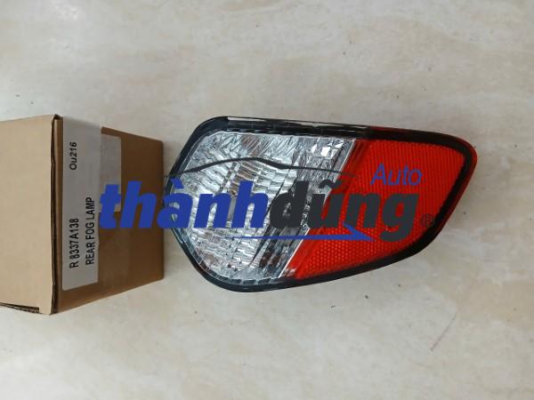 ĐÈN PHẢN QUANG XE MITSUBISHI OUTLANDER 2022 | 8337A138