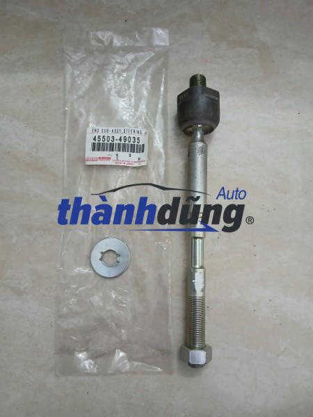 ROTUYN LÁI TRONG XE TOYOTA CELICA 1999 | 4550349035
