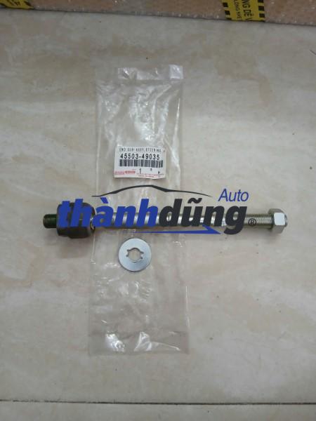 ROTUYN LÁI TRONG XE TOYOTA CELICA 1999 | 4550349035