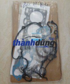 GIOĂNG ĐẠI TU XE MAZDA 626 2003 | 8DGX10271