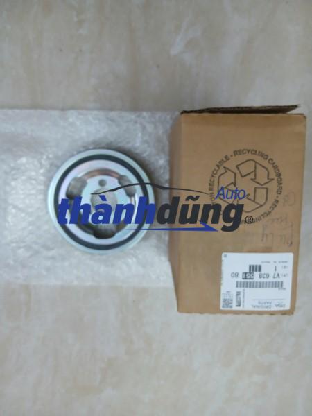 PULY TRỤC CƠ XE PEUGEOT 508 2018 | V763855180