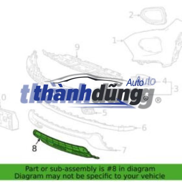 GIÁ BẮT BIỂN SỐ XE MERCEDES GLC250 2022 | 2538802102 - Ảnh 4