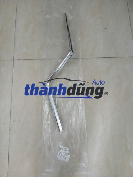 NẸP MẠ CẢN TRƯỚC XE MG5 2025 | 10361096