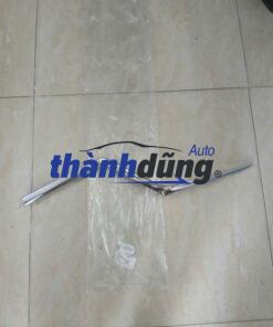 NẸP MẠ CẢN TRƯỚC XE MG5 2025 | 10361096