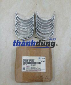 BẠC BIÊN BẠC BALIE XE HYUNDAI SANTAFE 2000 | 2102037935