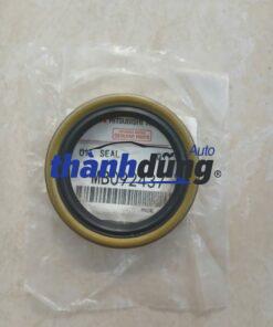 PHỚT MAY Ơ TRƯỚC XE MITSUBISHI JOLIE 1999| MB092437
