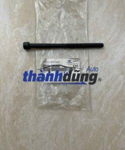 ỐC MẶT MÁY KIA RIO G4FC 2011-2015 | 223212B000
