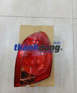ĐÈN HẬU XE TOYOTA COROLLA 2001| 8156102170