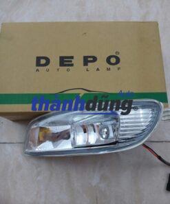 ĐÈN GẦM PHẢI TOYOTA ALTIS 2003 | 8121112180