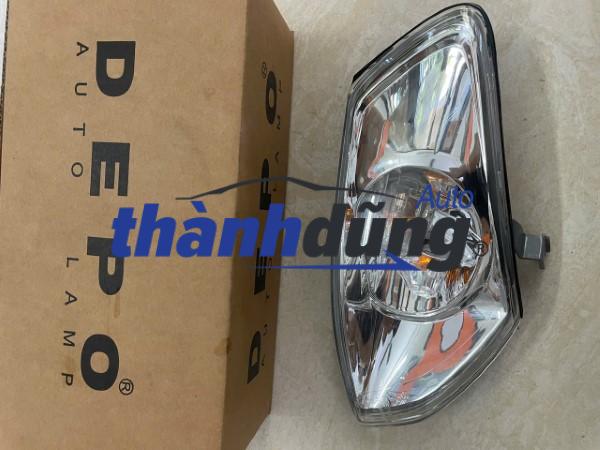 ĐÈN XI NHAN PHỤ XE MAZDA 626 | 183172012B